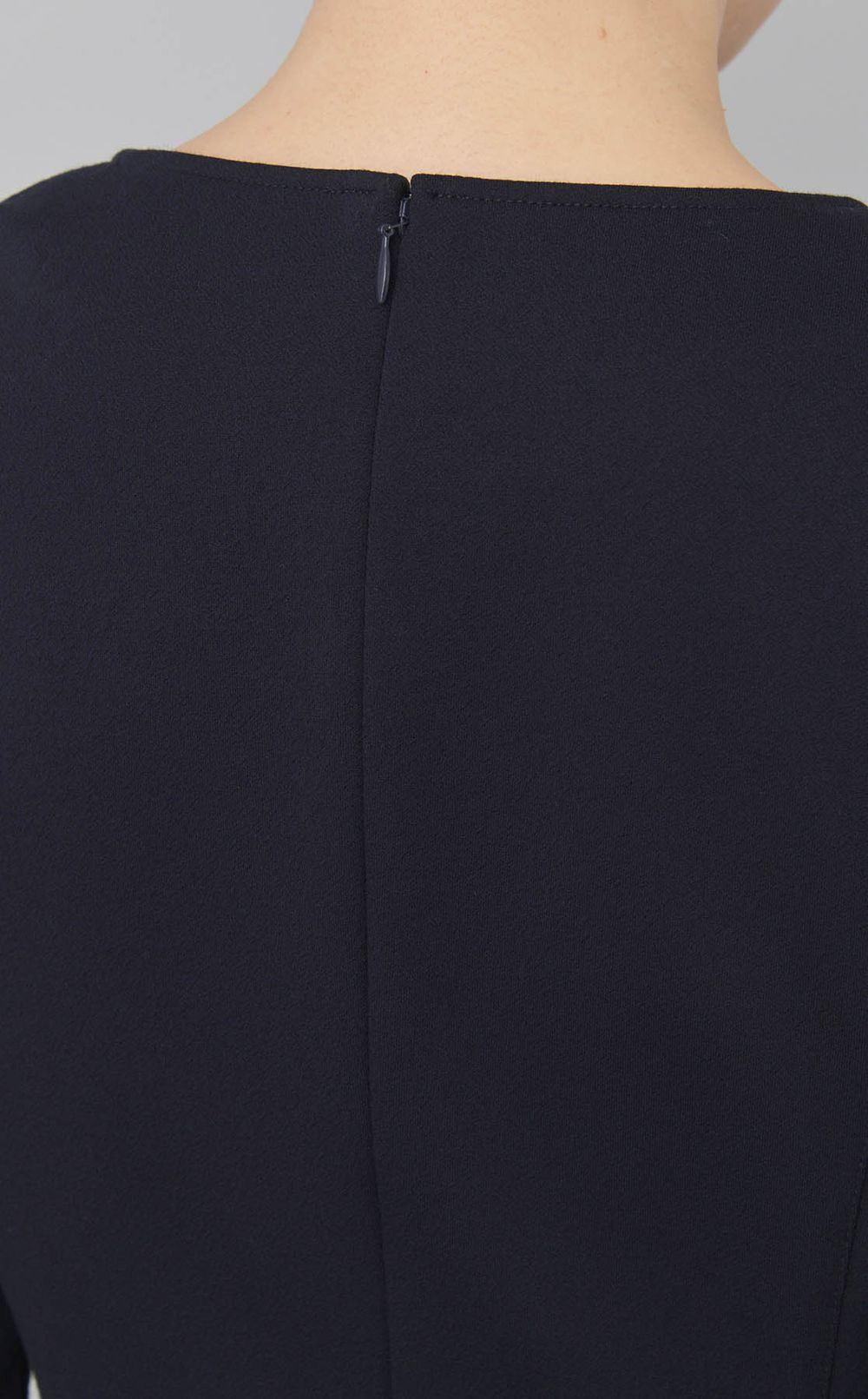 アムンゼンフィットフレアワンピース