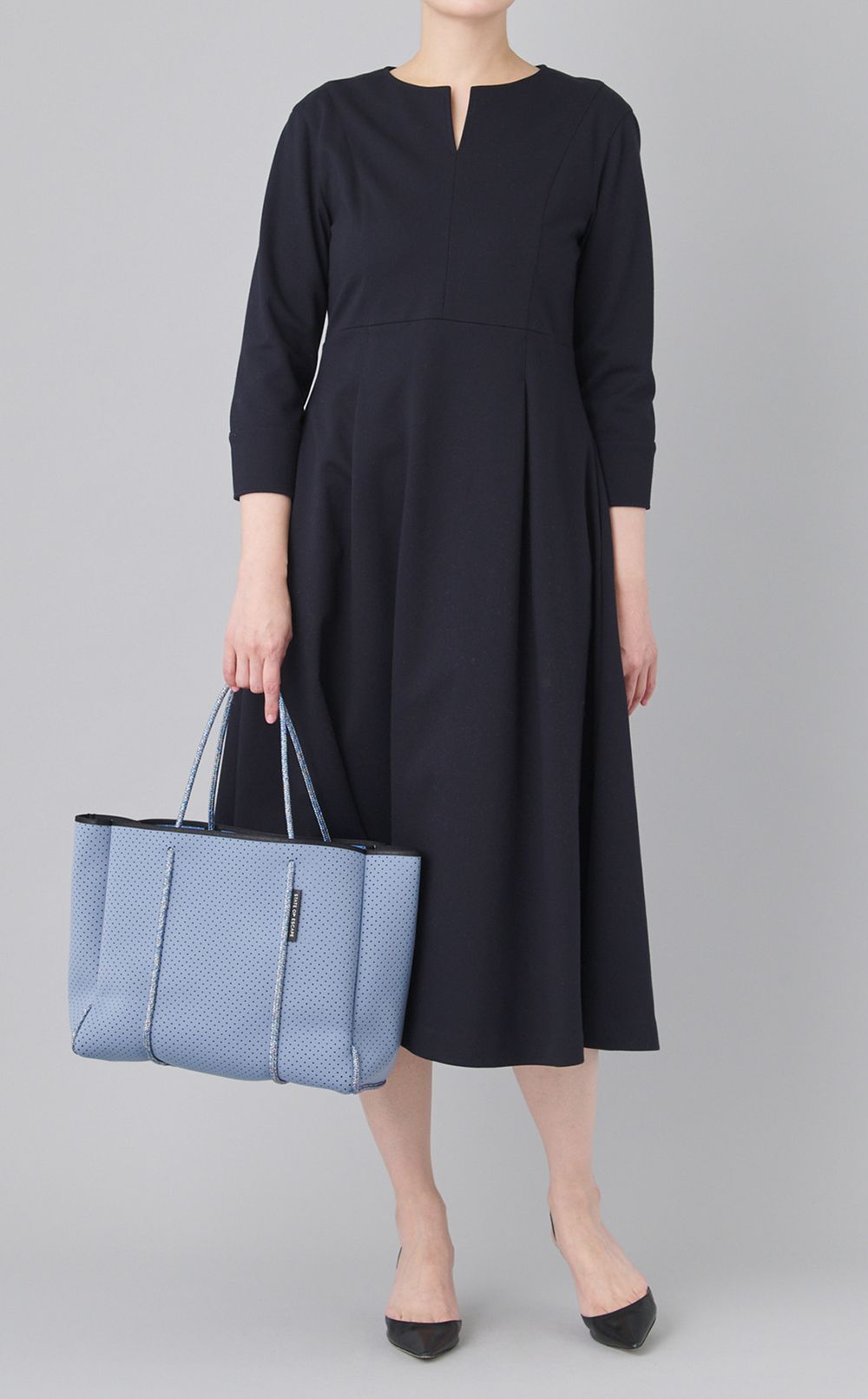 FLYNG SOLOトートバッグ