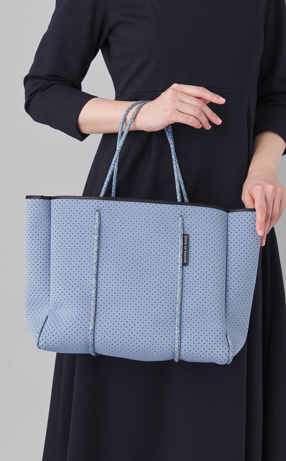 FLYNG SOLOトートバッグ