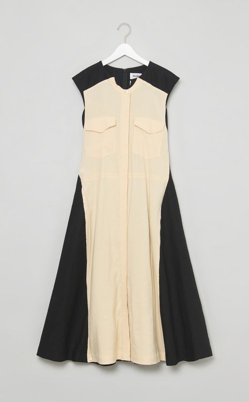 【reADdress】ドッキングワンピース