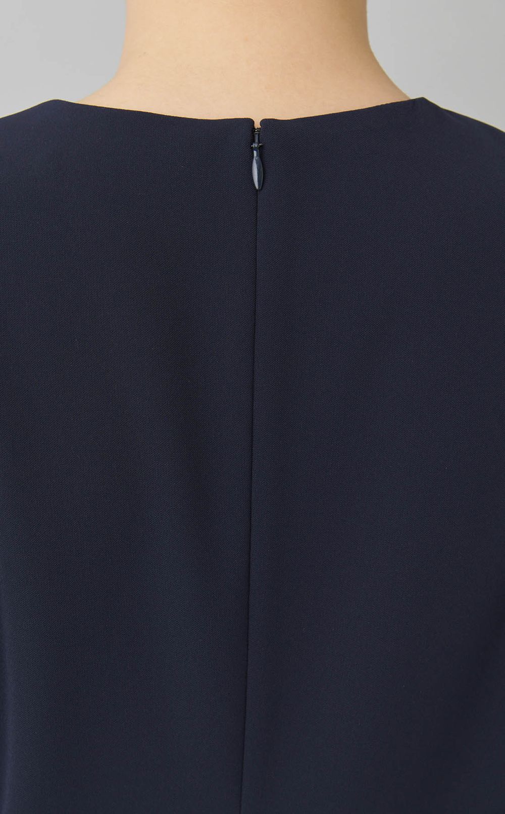 2wayスリーブワンピース