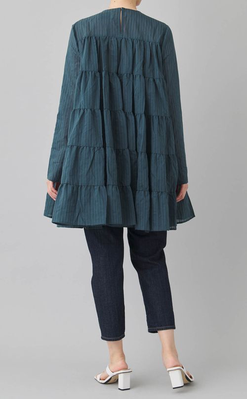 Soliman Stripeワンピース