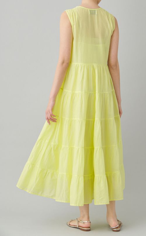 Santa Elena ワンピース