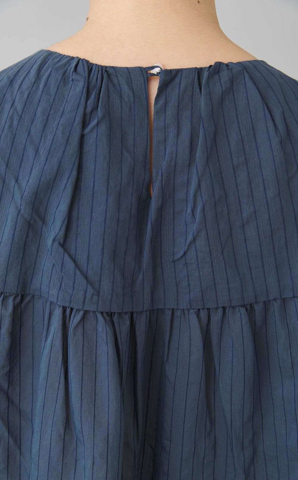 Caron Stripeワンピース