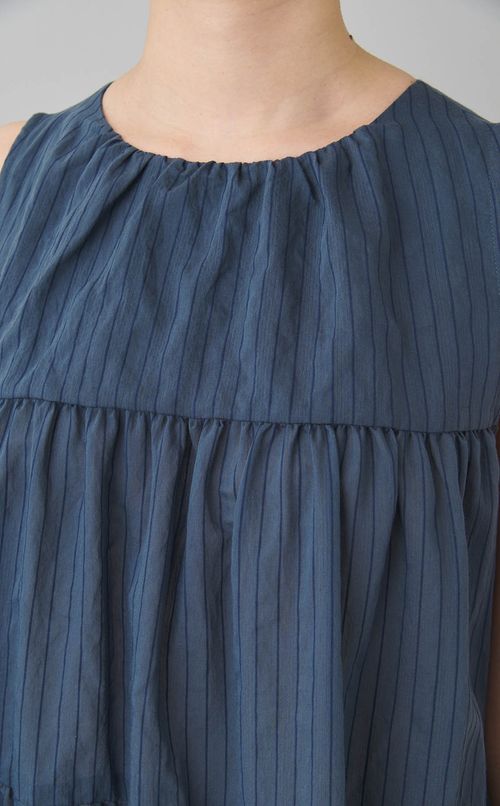 Caron Stripeワンピース