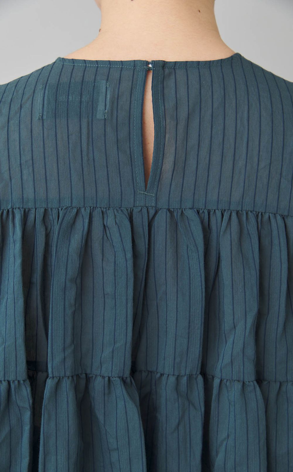 Soliman Stripeワンピース