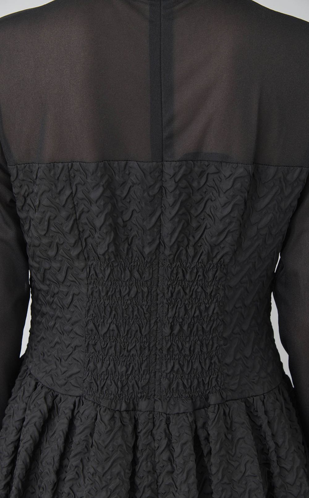 シアードッキングワンピース