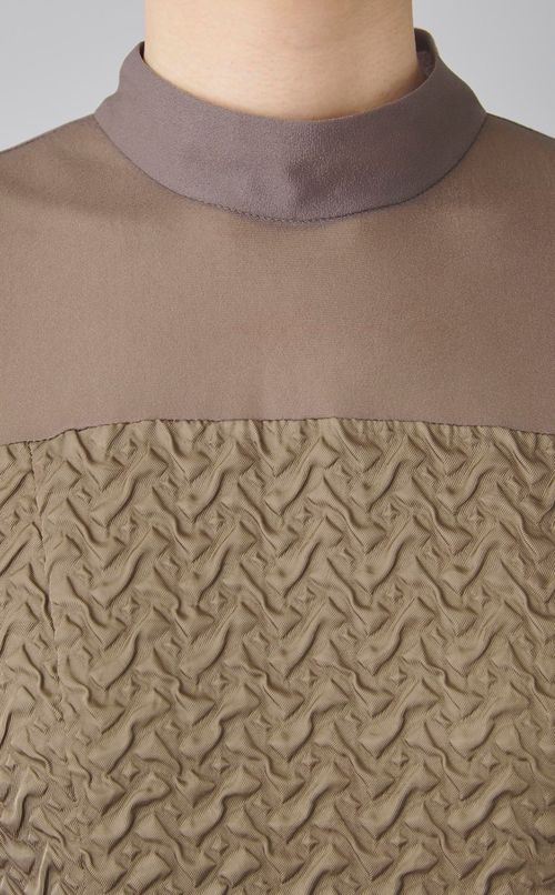 シアードッキングワンピース