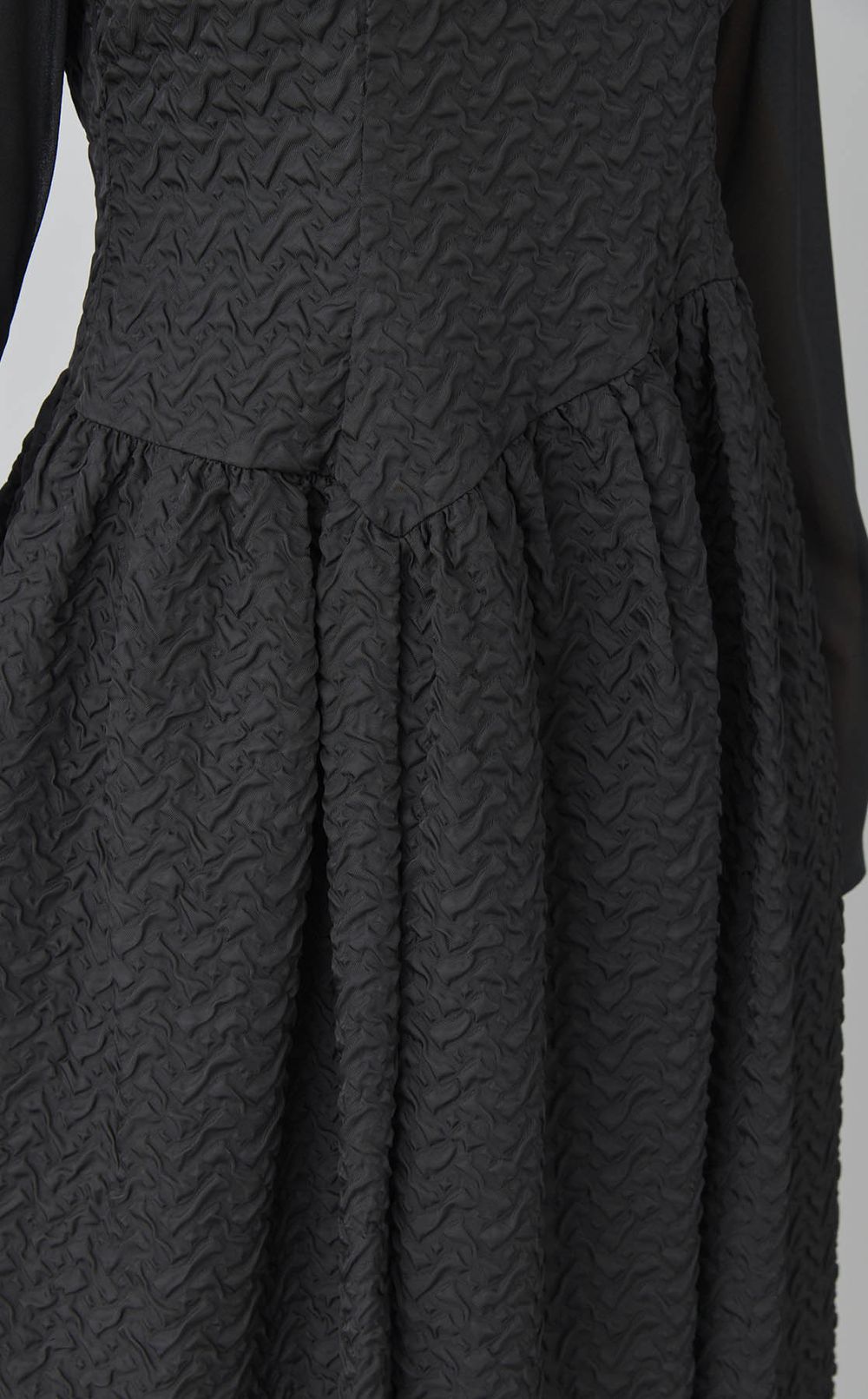 シアードッキングワンピース