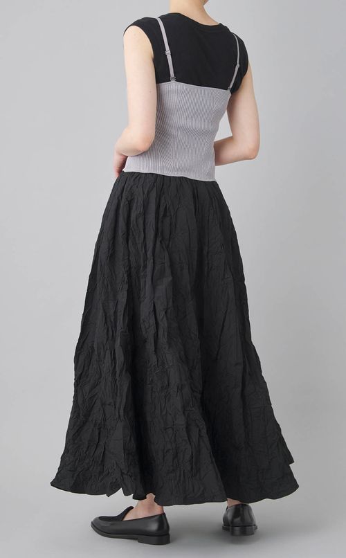 ベアニットコンビワンピース