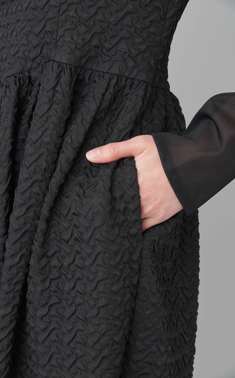 シアードッキングワンピース