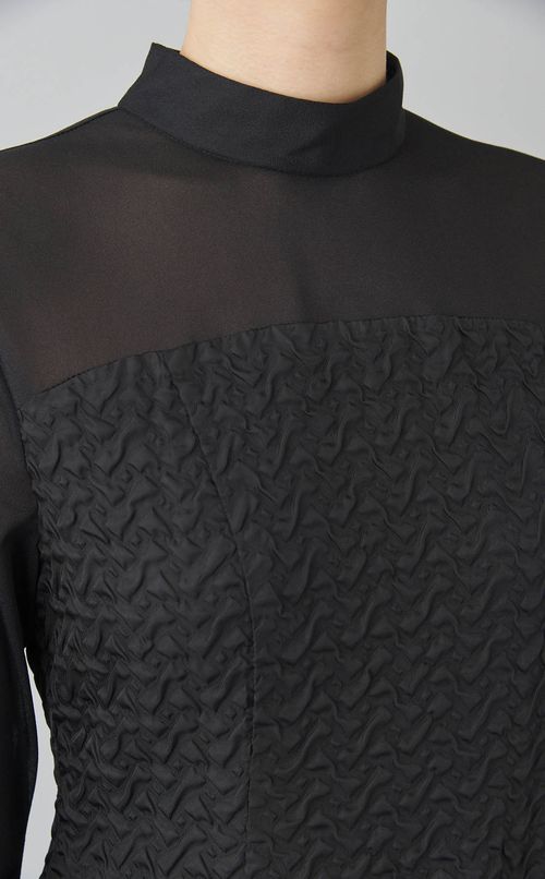 シアードッキングワンピース