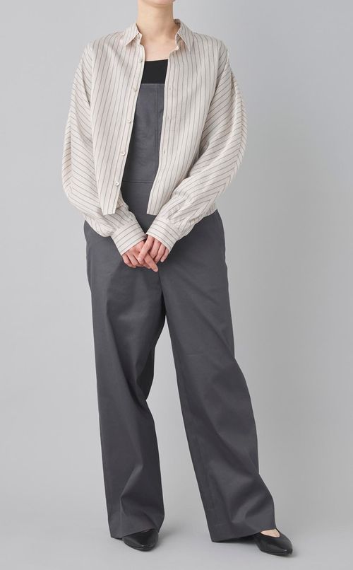 ビスチェオールインワン