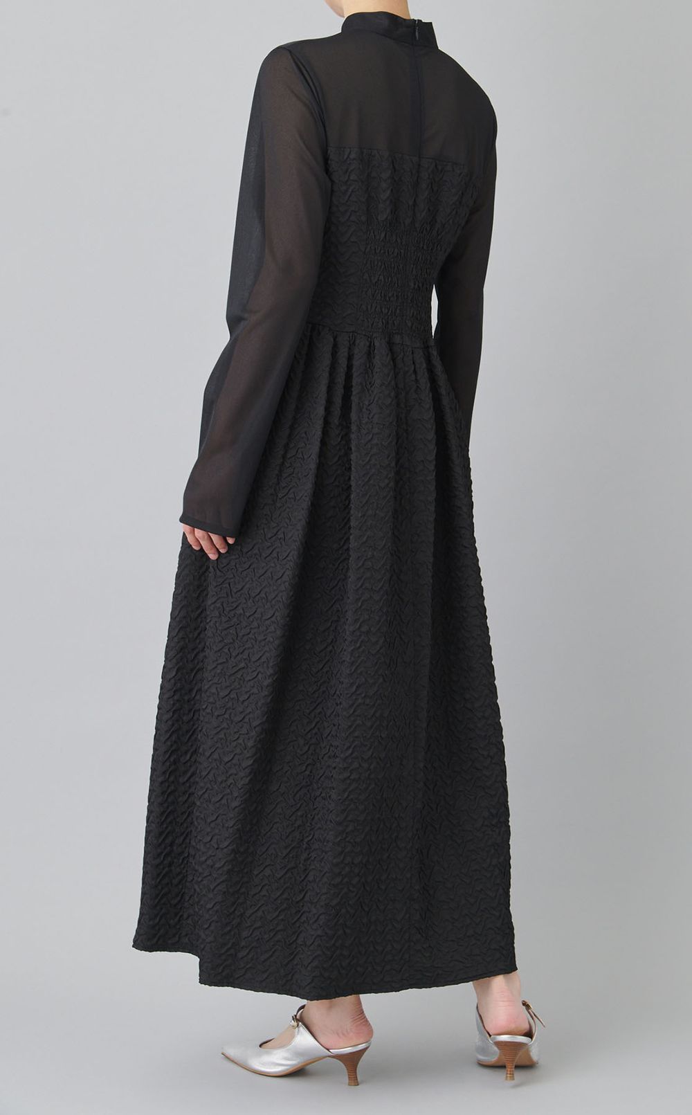 シアードッキングワンピース