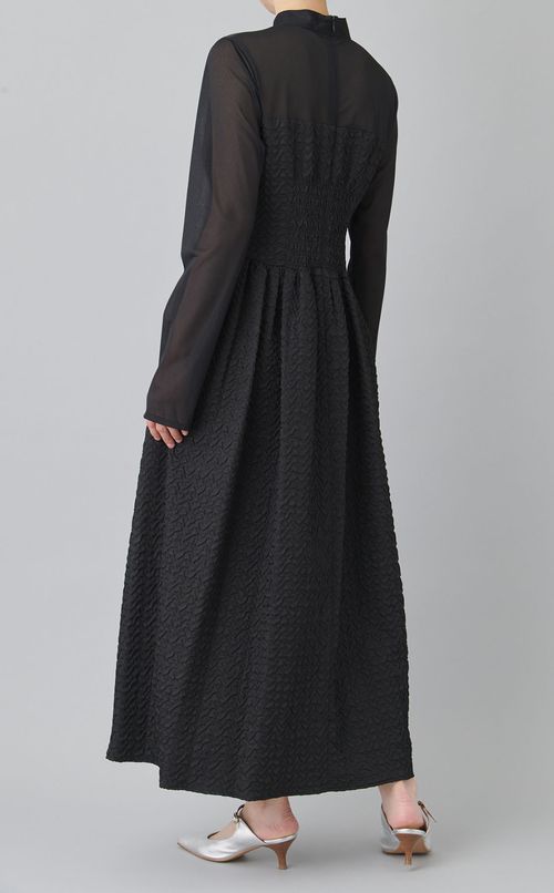 シアードッキングワンピース