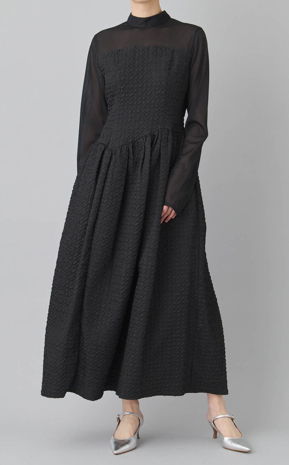 シアードッキングワンピース