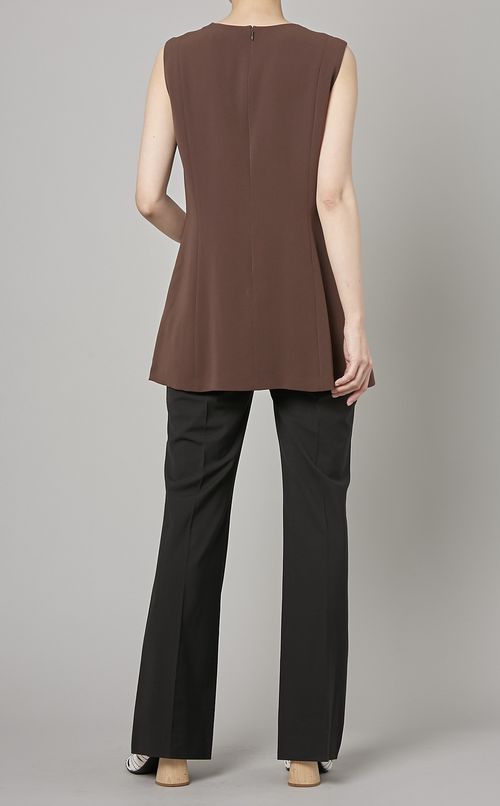 プリンセスシームチュニック