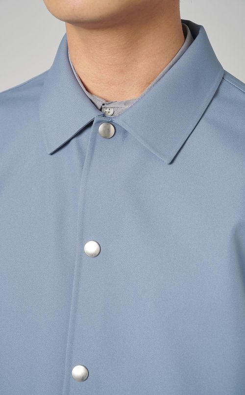 コーチジャケット