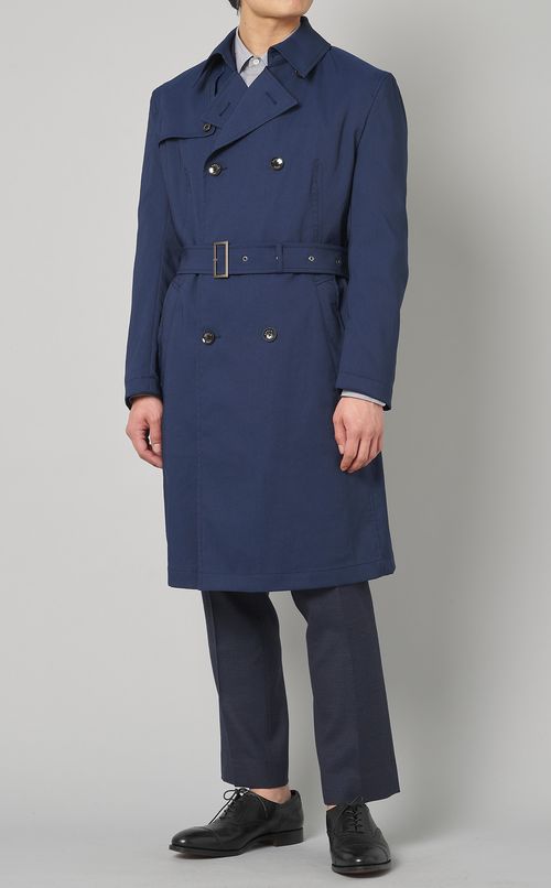 ツイルトラウザー