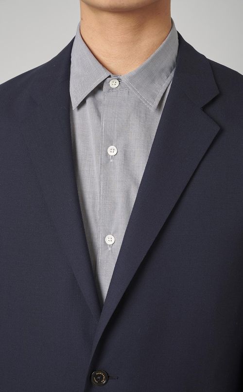 ウールトロ2Bジャケット