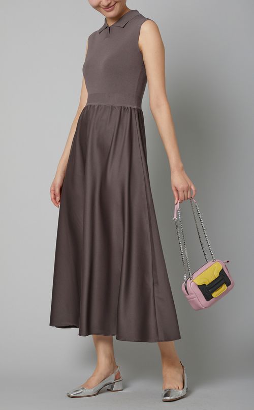 ALPHAパッドミニバッグ