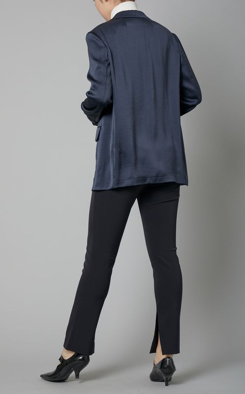 クラッシュサテンシングルジャケット