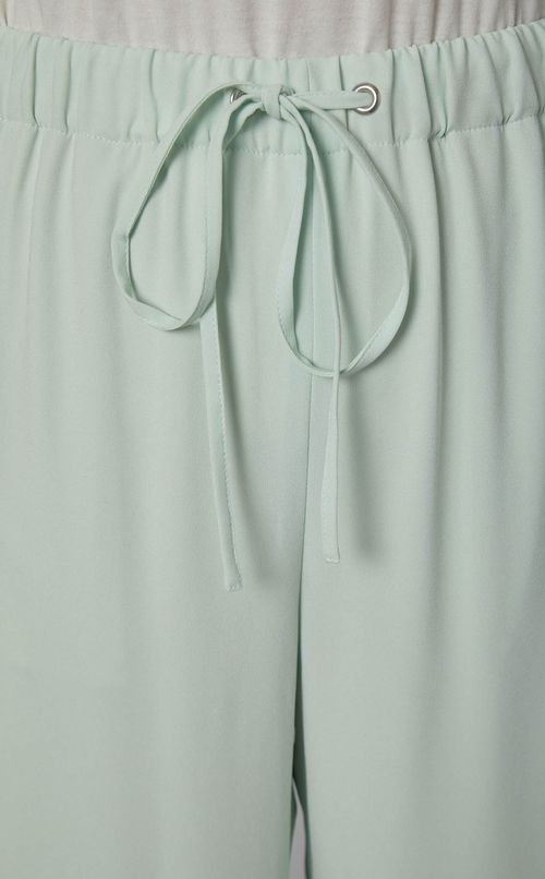 リラックスフィットイージーパンツ