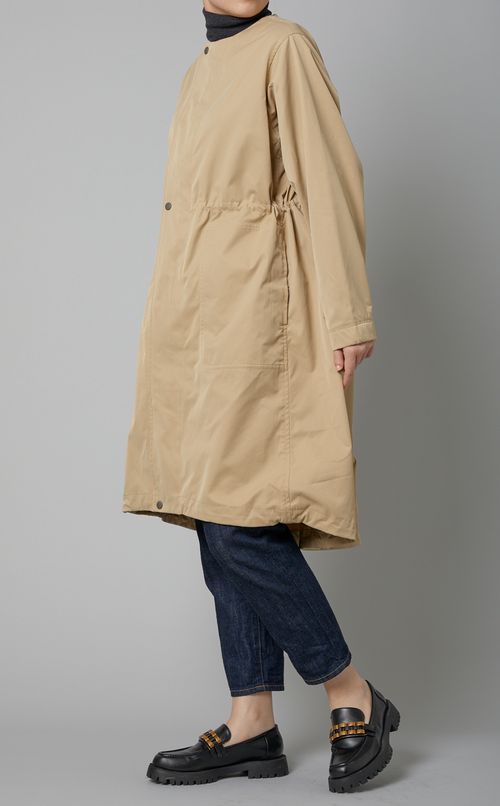 3WAYミリタリーコート