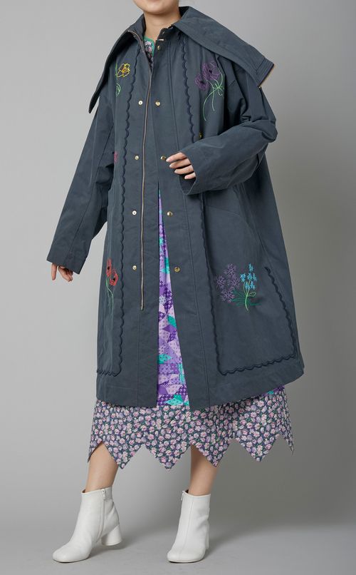 マルチプリントワンピース