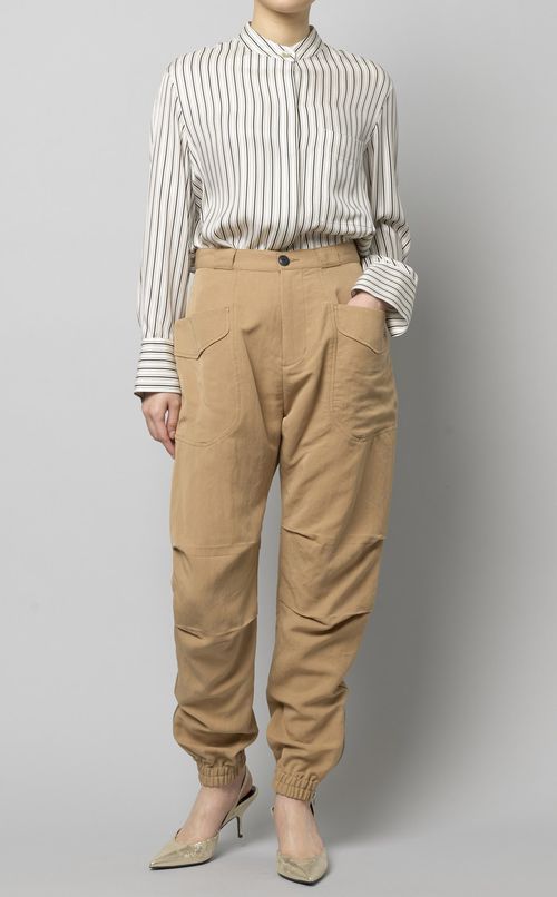 ワークジョガーパンツ