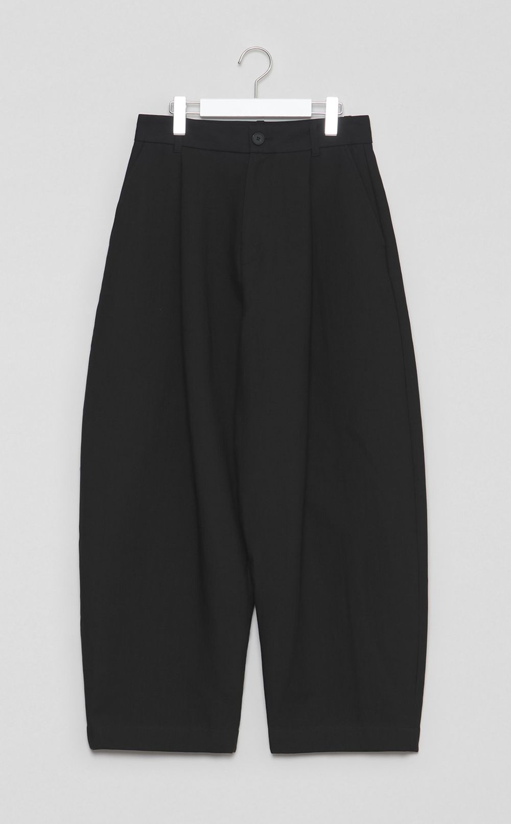 コットンカーペンターパンツ