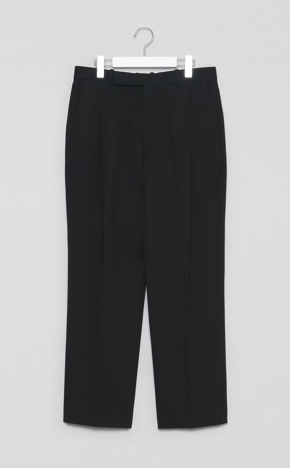 アントン1タックトラウザー