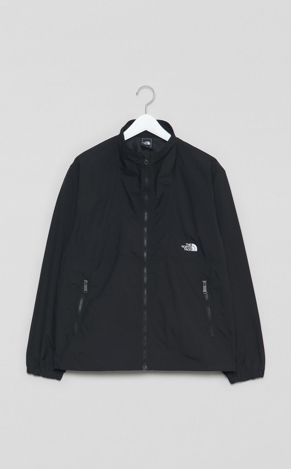 コンパクトブルゾン