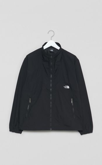 コンパクトブルゾン