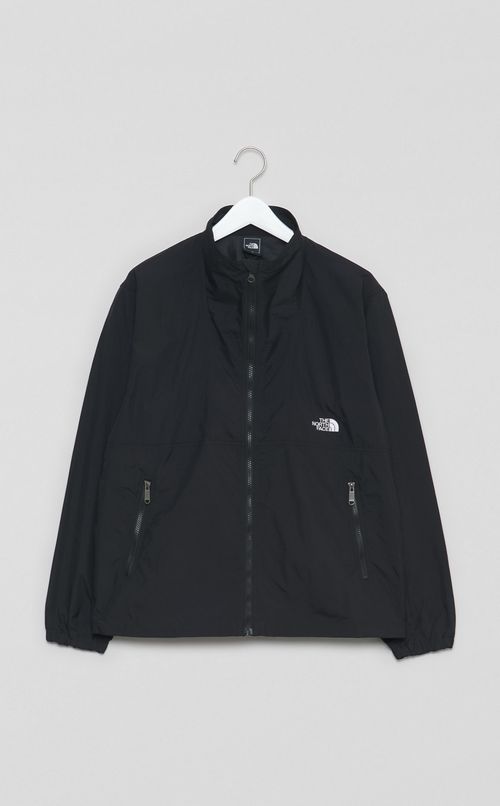 コンパクトブルゾン