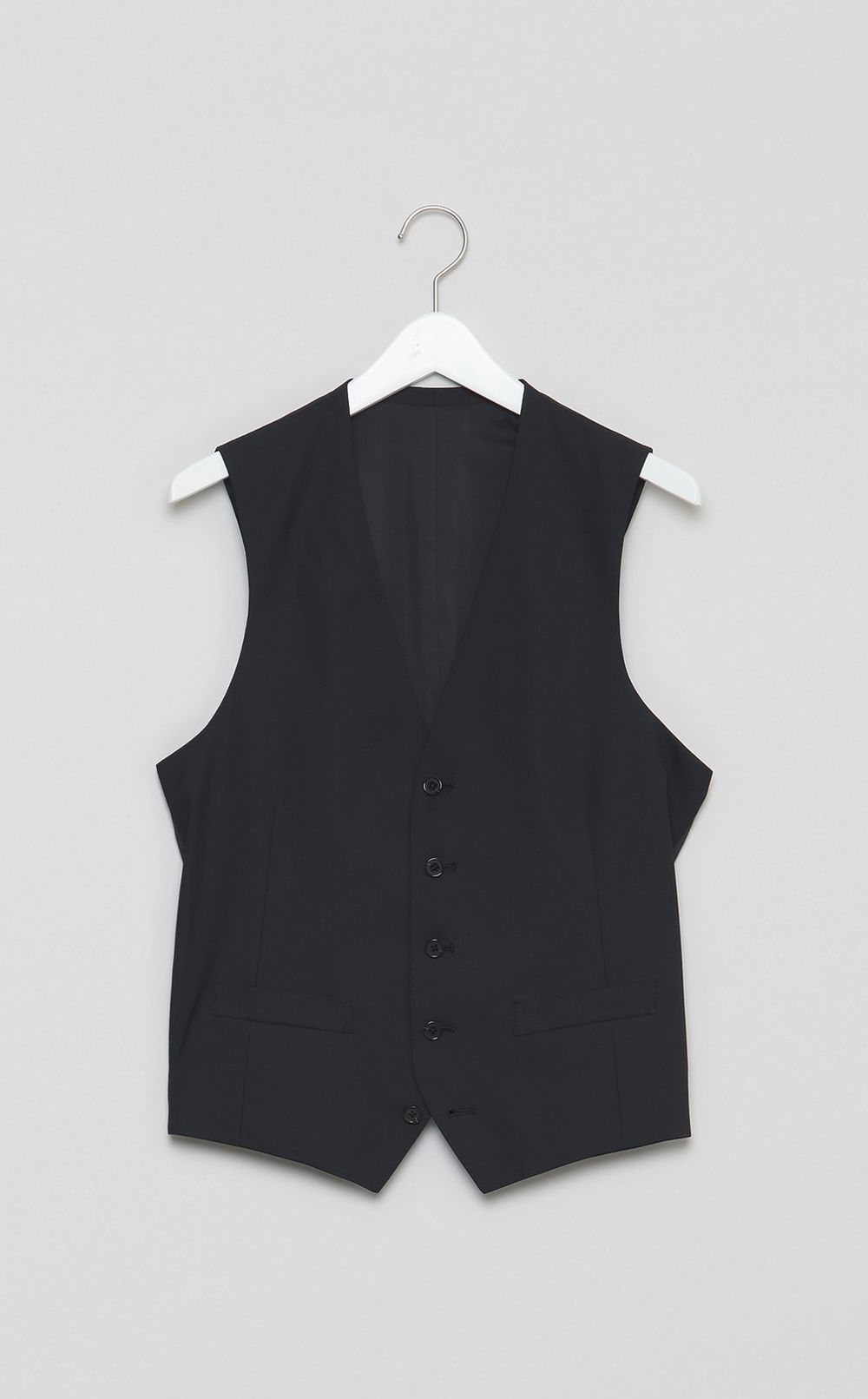 スーパーストレッチベスト