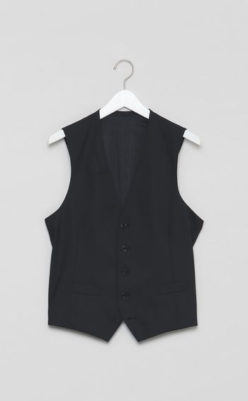 スーパーストレッチベスト