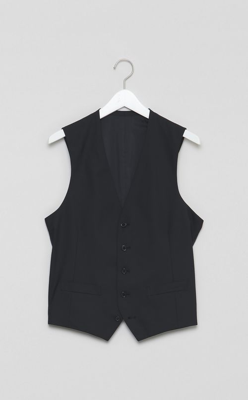 スーパーストレッチベスト