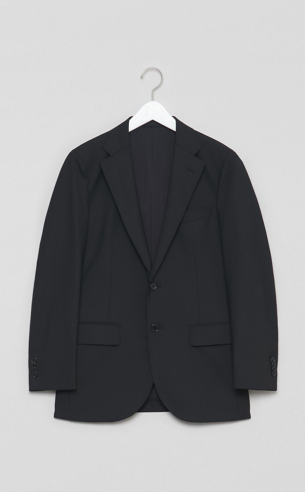 スーパーストレッチジャケット