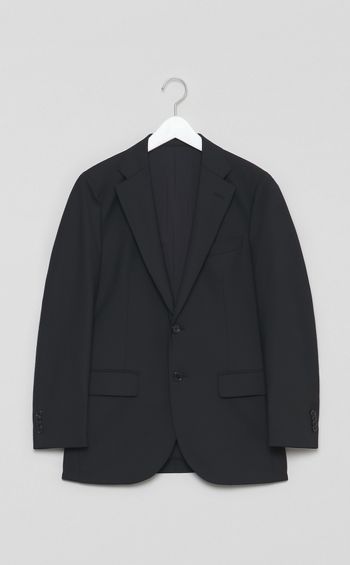 スーパーストレッチジャケット