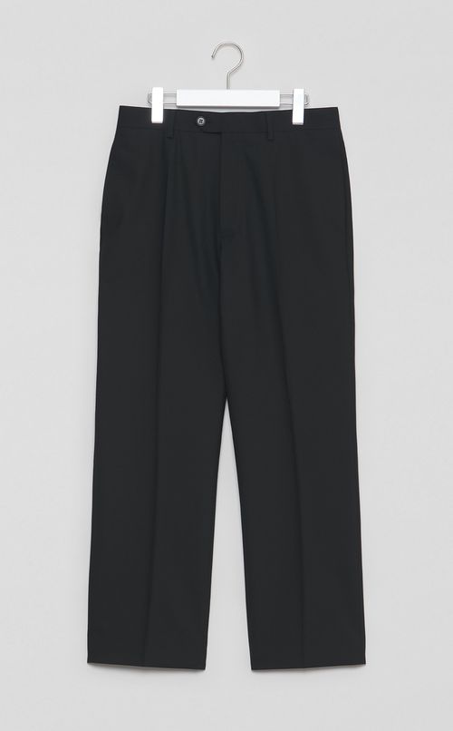 ネームアウトトラウザー