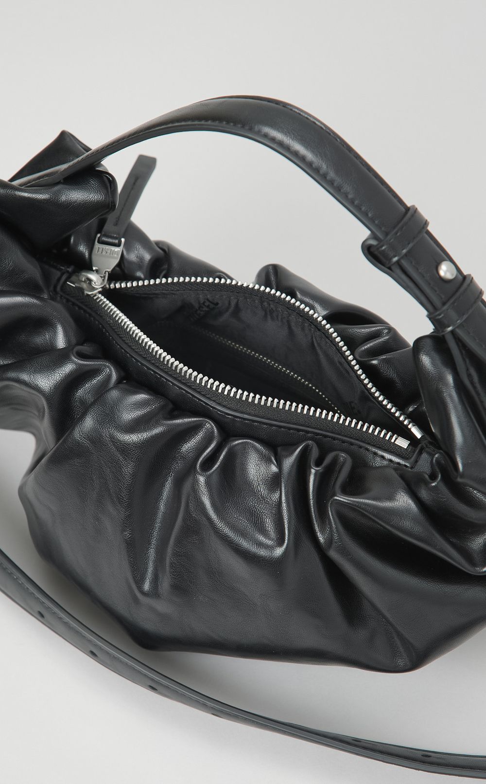 GRAB-Dミニホーボーバッグ