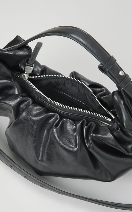 GRAB-Dミニホーボーバッグ