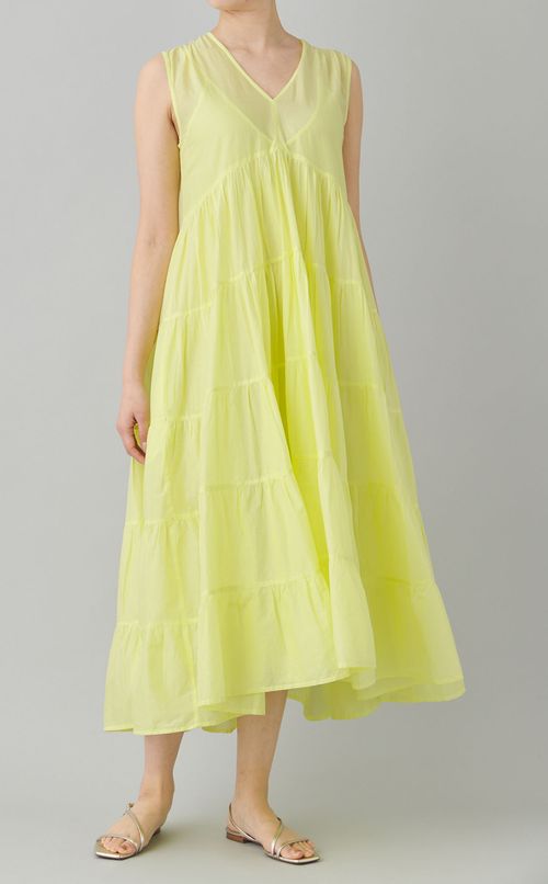 Santa Elena ワンピース