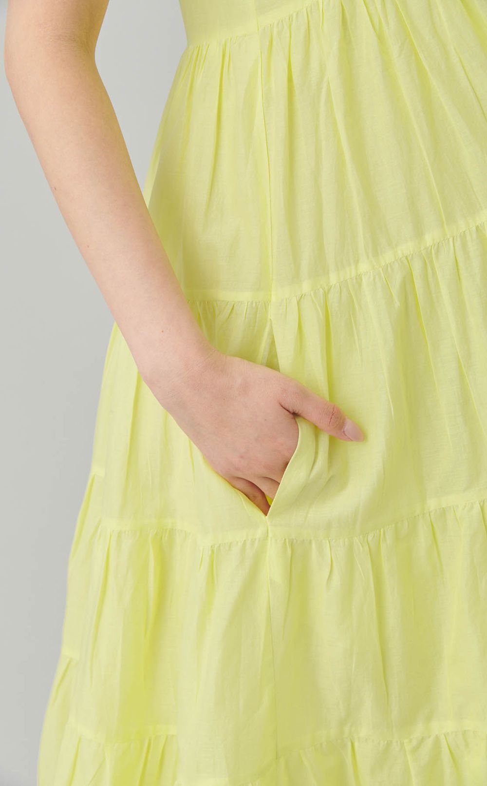 Santa Elena ワンピース