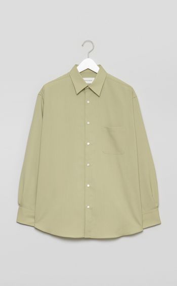 コンフォートシャツ