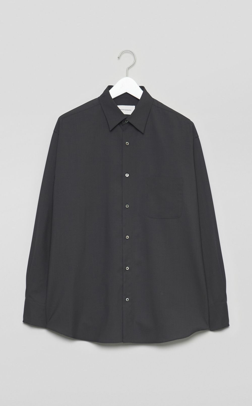 コンフォートシャツ