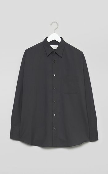 コンフォートシャツ