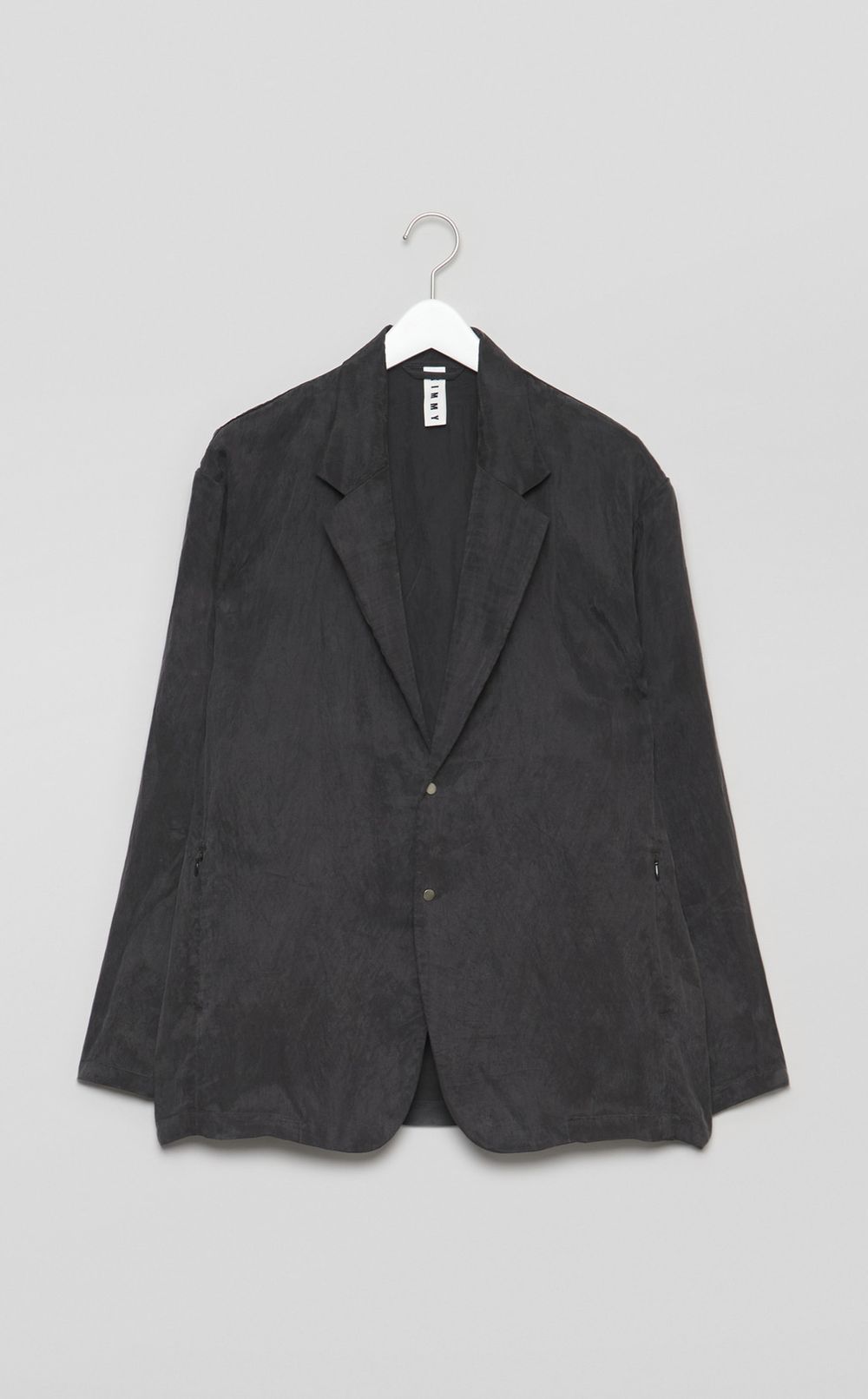 リンクルフロウジャケット