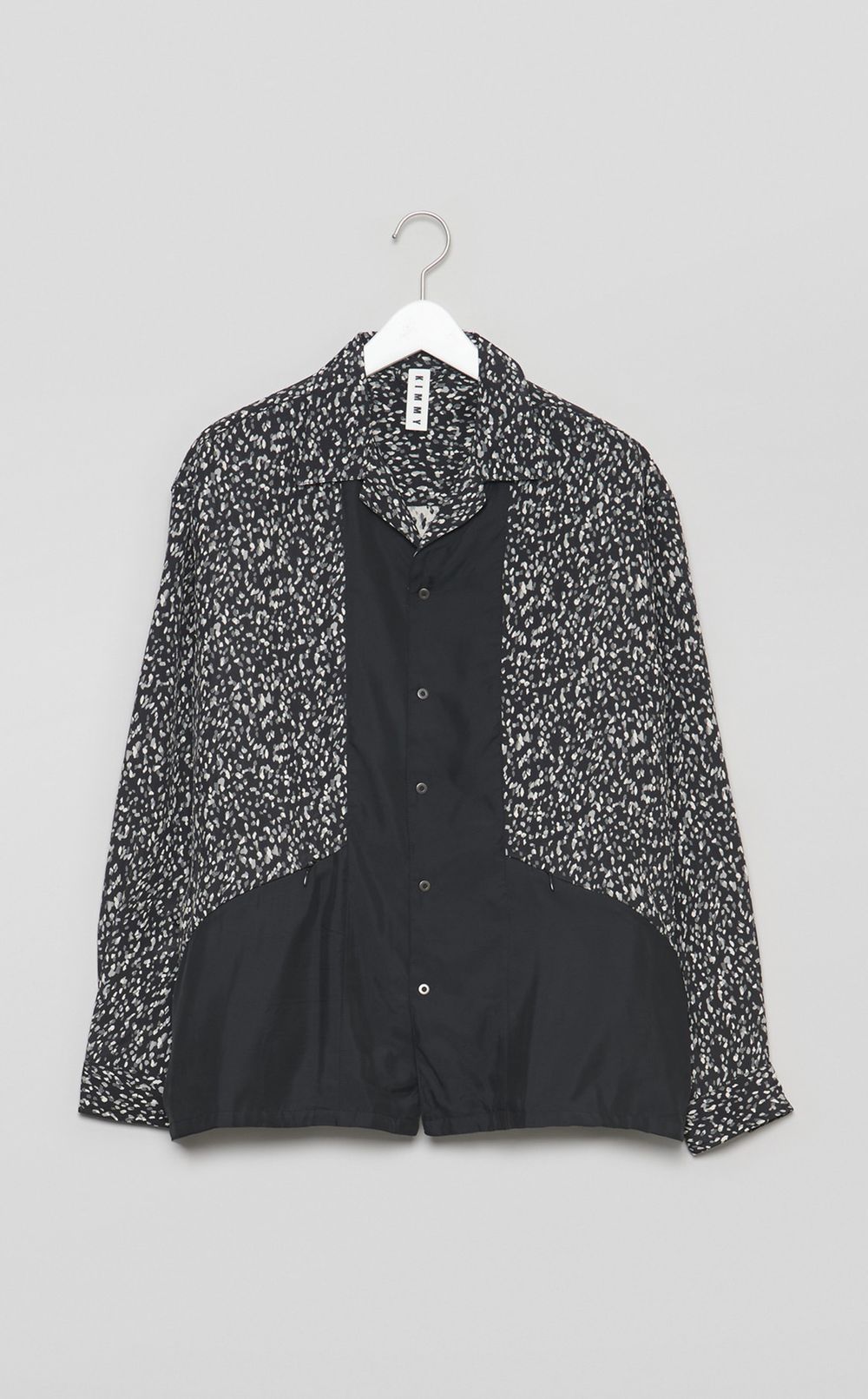 リゾートシャツジャケット